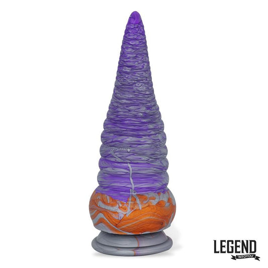 Dildo Fantasy 20 cm Tentacolo Silicone