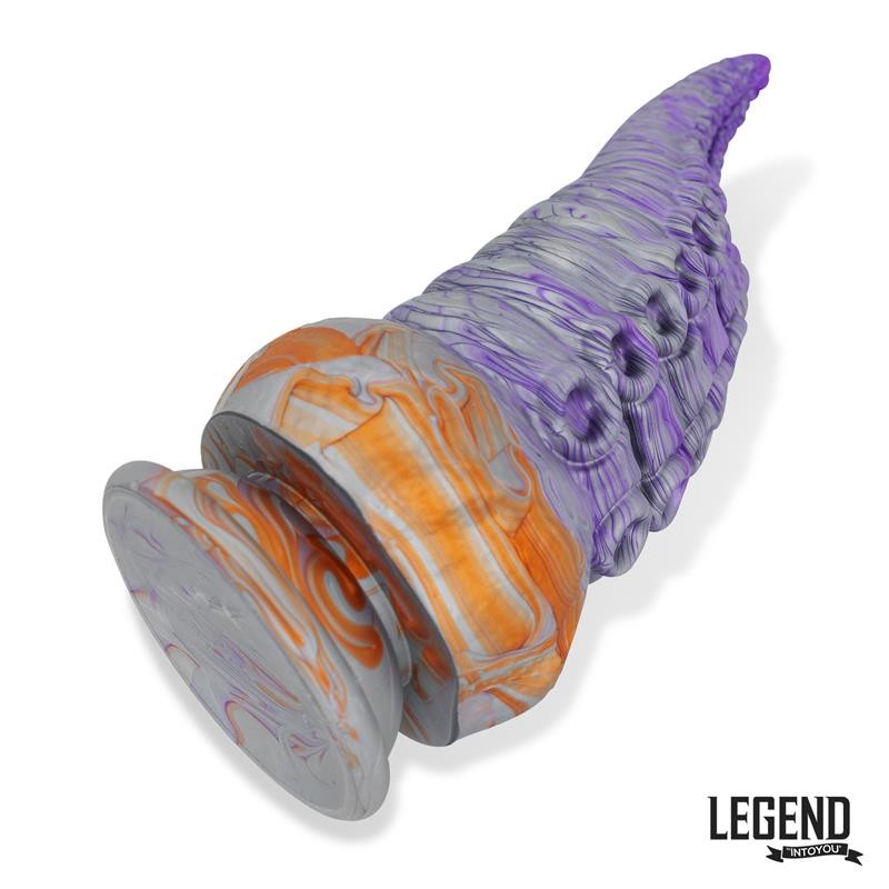 Dildo Fantasy 20 cm Tentacolo Silicone
