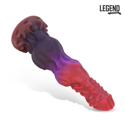 Dildo Fantasy 24 cm Wortak Silicone