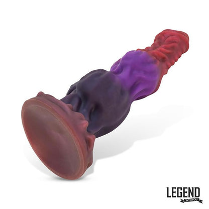 Dildo Fantasy 24 cm Wortak Silicone