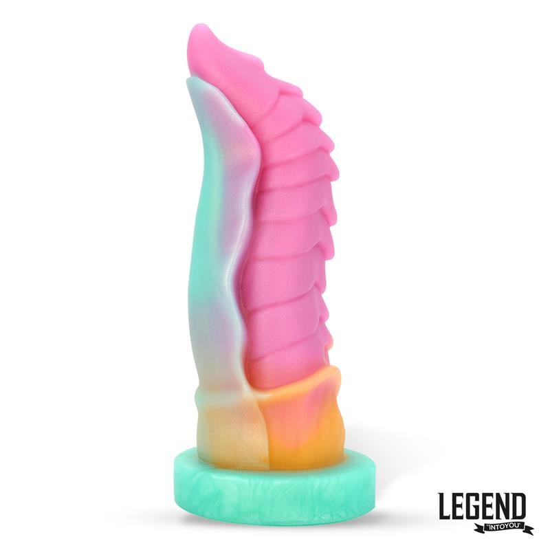 Dildo Fantasy 22 cm Gorgantua Silicone