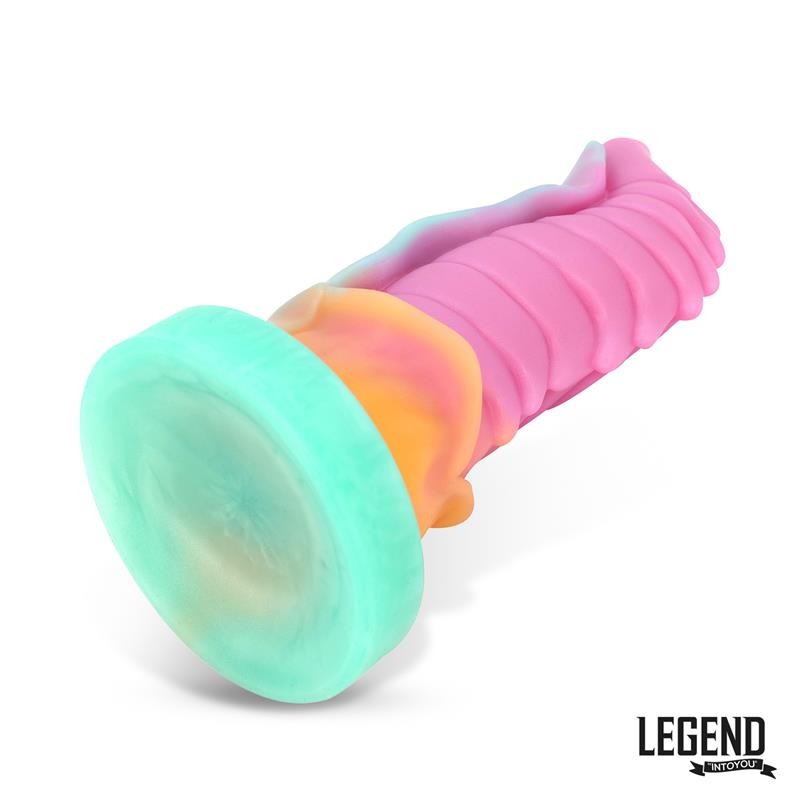 Dildo Fantasy 22 cm Gorgantua Silicone