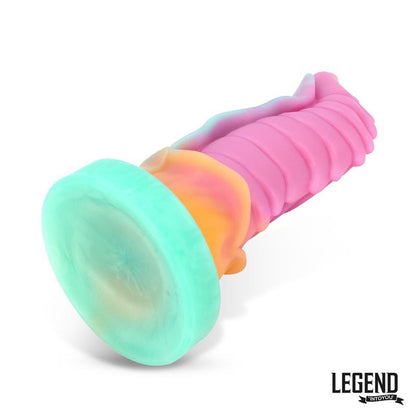 Dildo Fantasy 22 cm Gorgantua Silicone