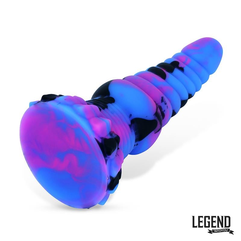 Dildo Fantasy 17 cm Thunderix Silicone