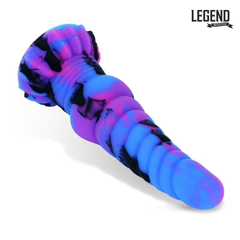 Dildo Fantasy 17 cm Thunderix Silicone