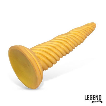 Cuneo Anale Fantasy 20 cm Unicorno Silicone
