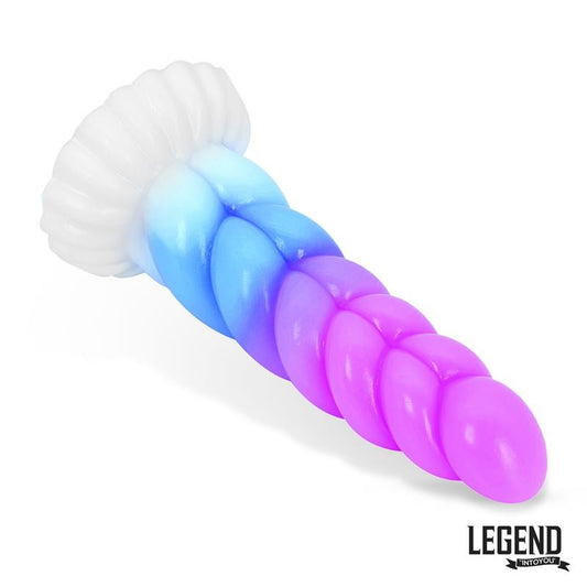 Dildo Fantasy 21 cm Aeros Silicone