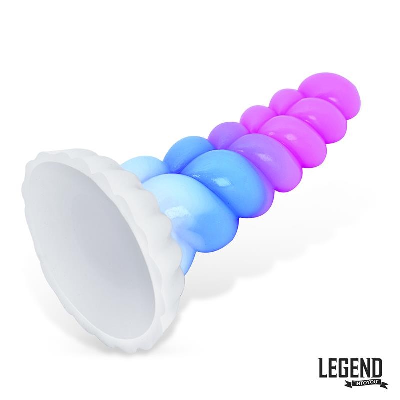 Dildo Fantasy 21 cm Aeros Silicone