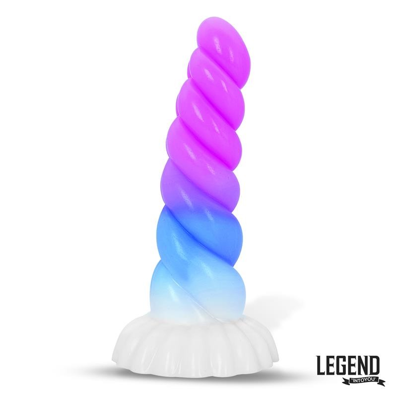 Dildo Fantasy 21 cm Aeros Silicone