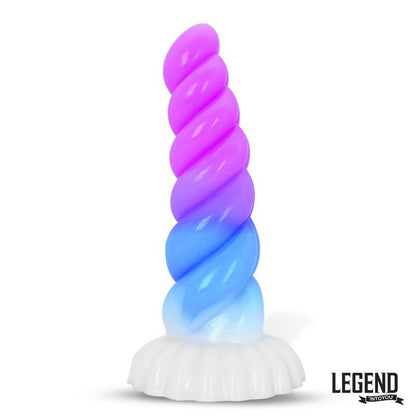 Dildo Fantasy 21 cm Aeros Silicone
