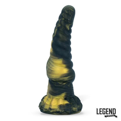 Dildo Fantasy 17 cm Twistor Silicone