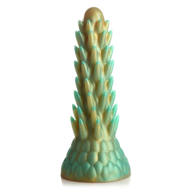 Dildo Fantasy 19 cm Stegosauro Silicone