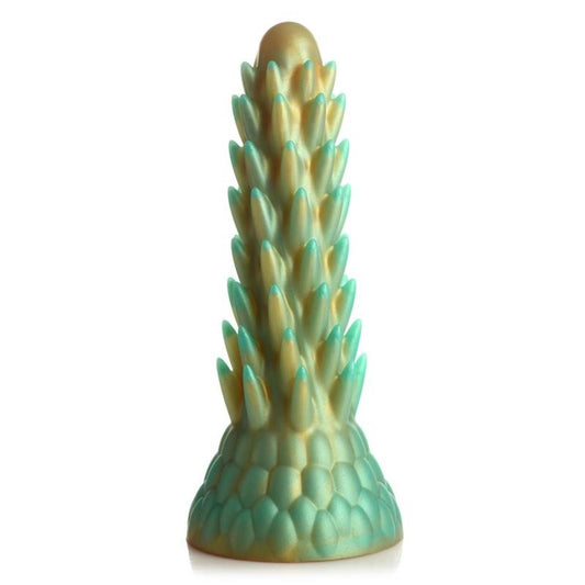 Dildo Fantasy 19 cm Stegosauro Silicone