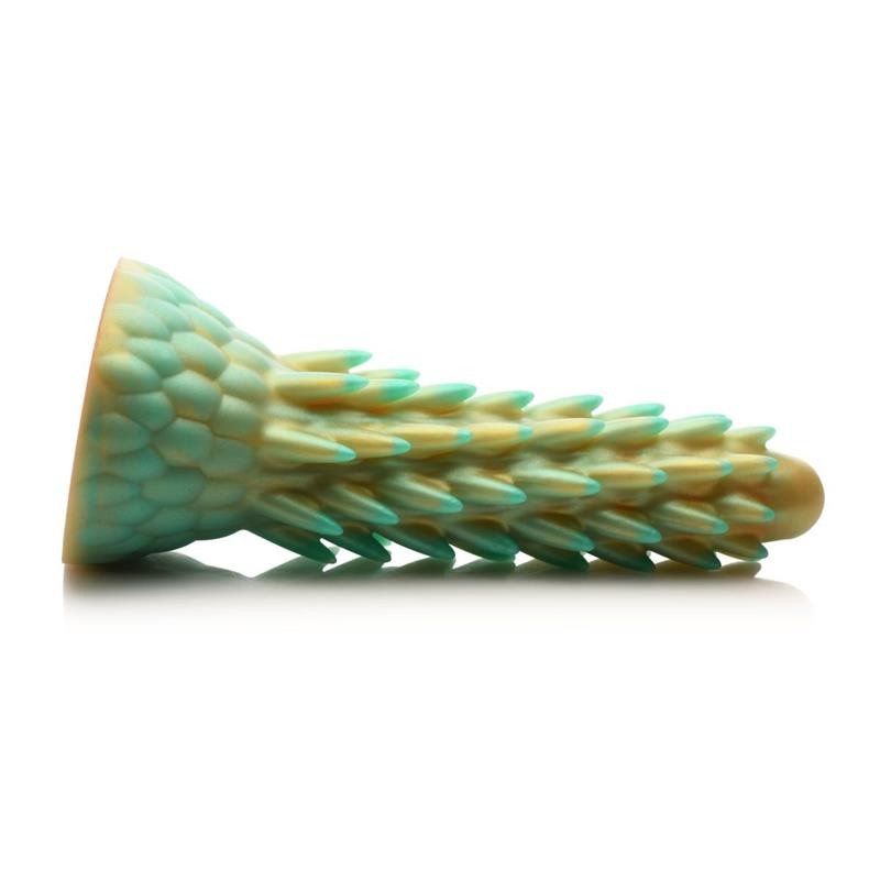 Dildo Fantasy 19 cm Stegosauro Silicone