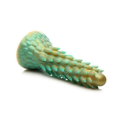 Dildo Fantasy 19 cm Stegosauro Silicone