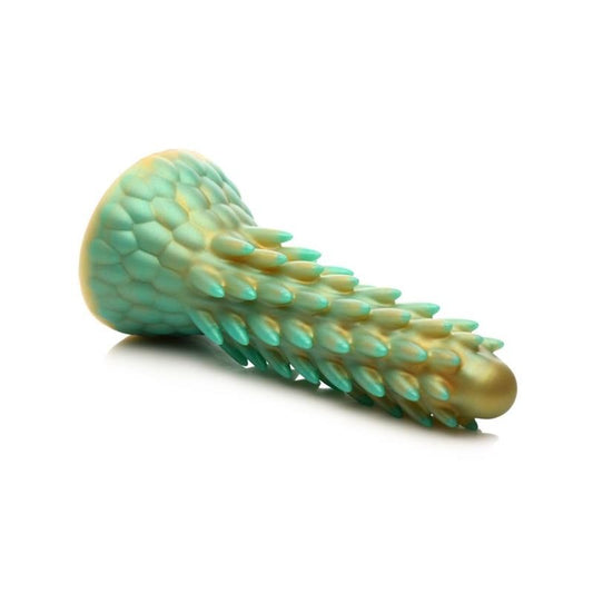 Dildo Fantasy 19 cm Stegosauro Silicone