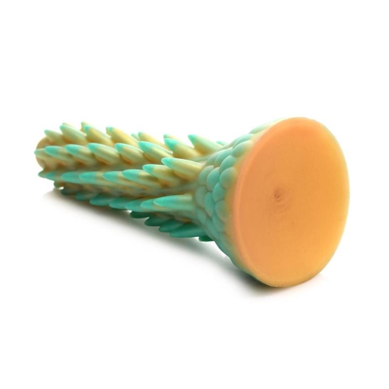Dildo Fantasy 19 cm Stegosauro Silicone