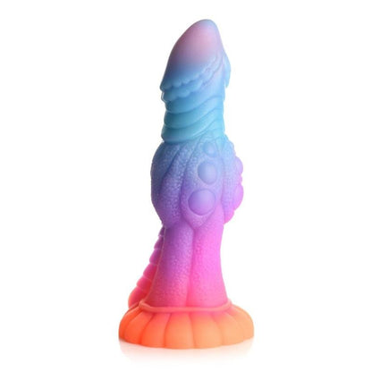 Dildo Alieno 21 cm Glow Silicone