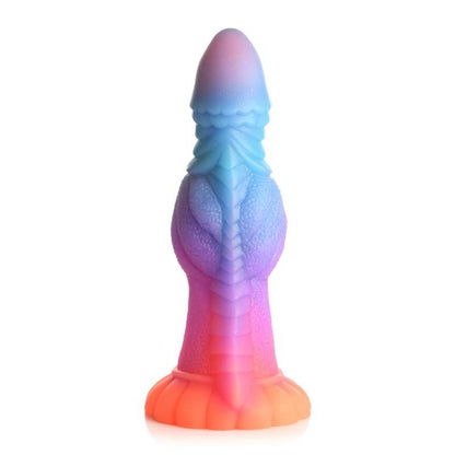 Dildo Alieno 21 cm Glow Silicone