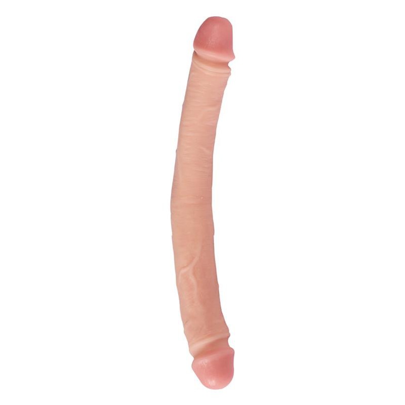 Doppio Dildo Realistico 30 cm Elvis