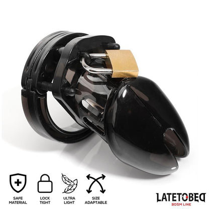 Gabbia Castità Piccola 7 cm Cock Cage