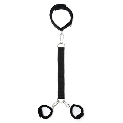 Collare Bondage con Manette