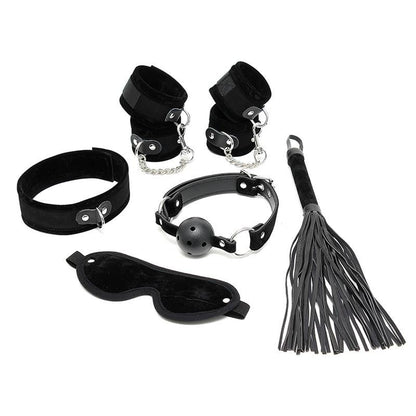 Kit Bondage Completo 6 Articoli