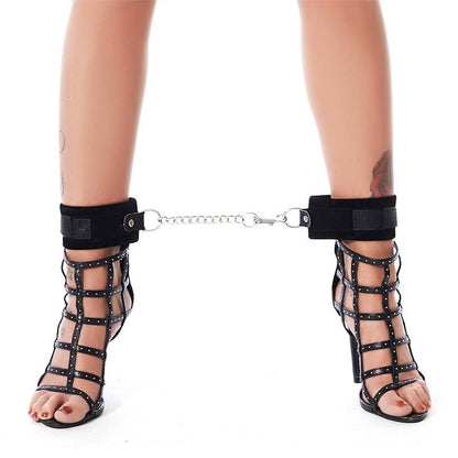 Kit Bondage Completo 6 Articoli