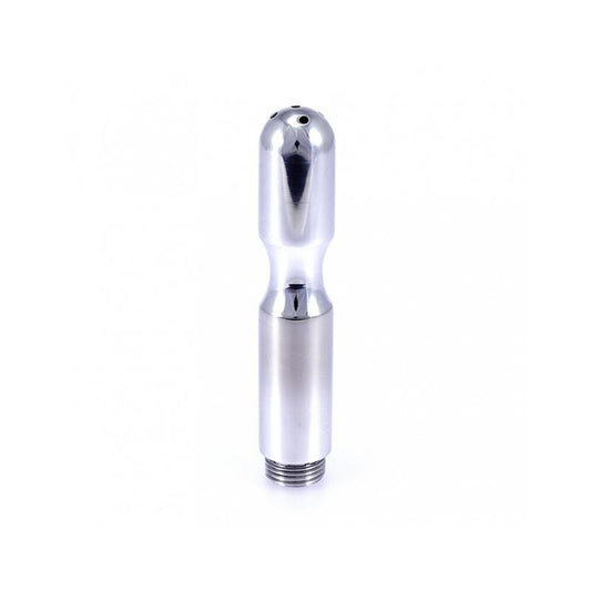 Doccino Anale Acciaio 11 cm