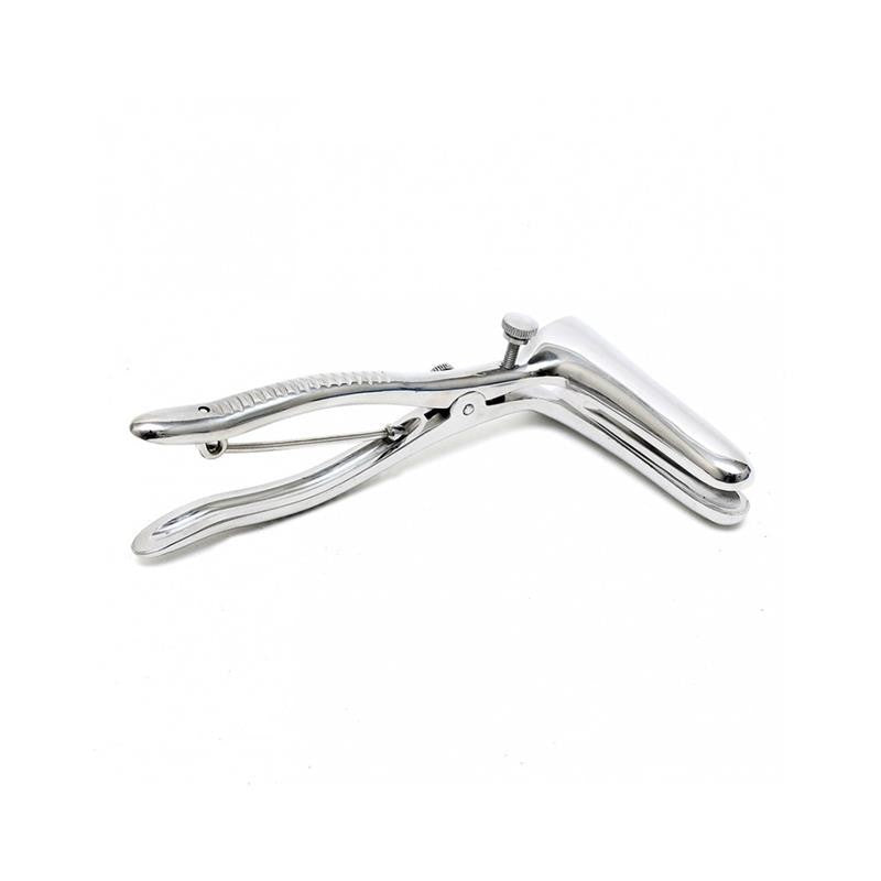 Speculum Anale in Acciaio