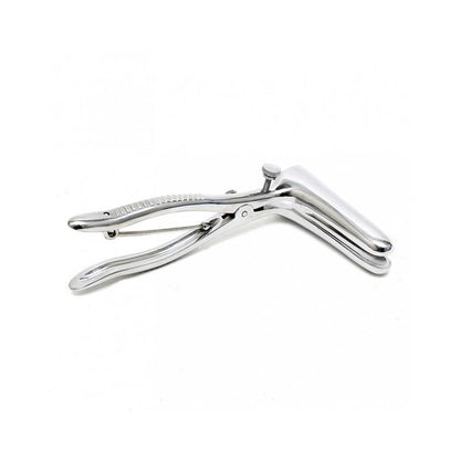 Speculum Anale in Acciaio