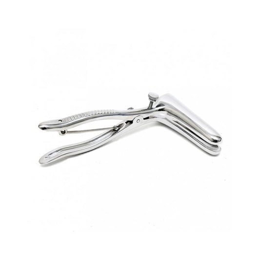 Speculum Anale in Acciaio