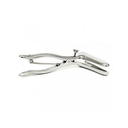 Speculum Anale in Acciaio