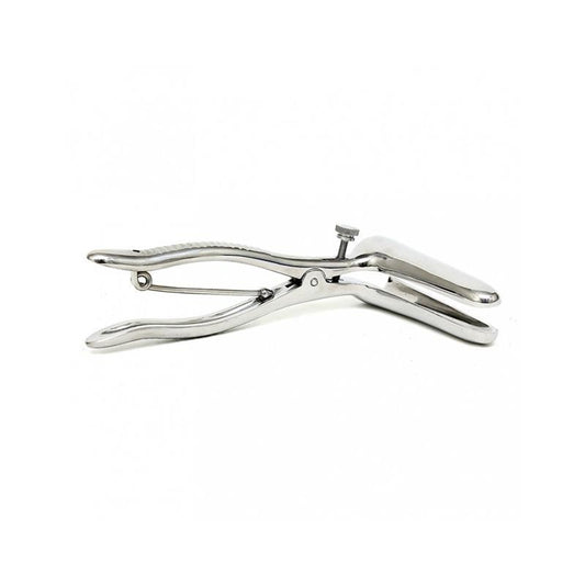Speculum Anale in Acciaio