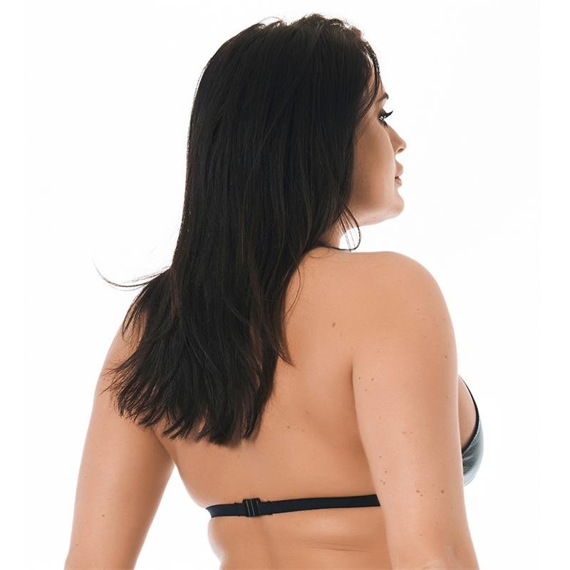 Reggiseno in Vera Pelle