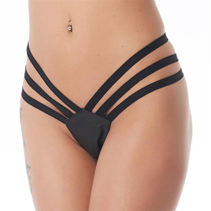 Perizoma In Pelle Donna G-String