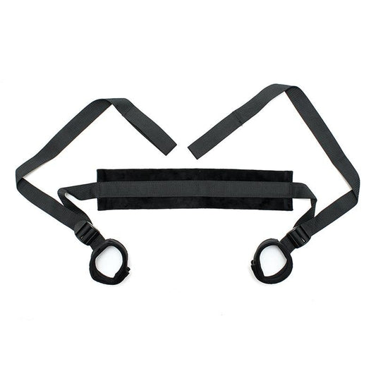 Cavigliere con Fascia per il Collo