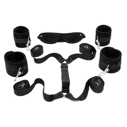 Fasce per Letto Bondage