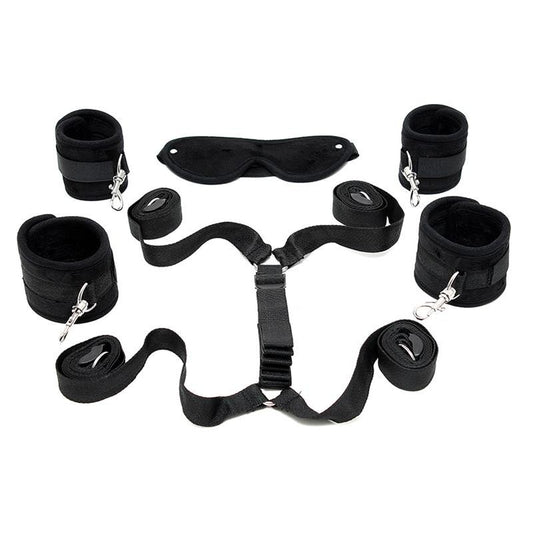 Fasce per Letto Bondage