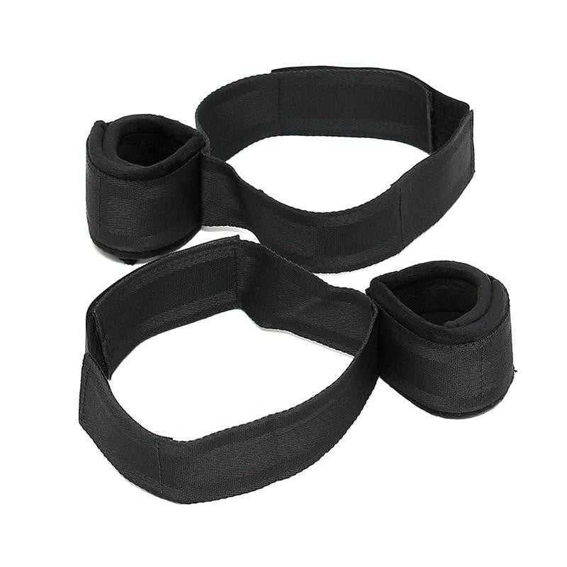 Manette Bondage per Cosce