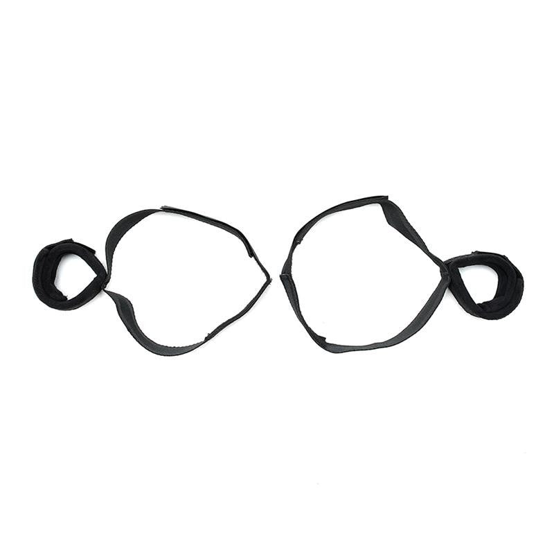 Manette Bondage per Cosce