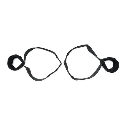 Manette Bondage per Cosce