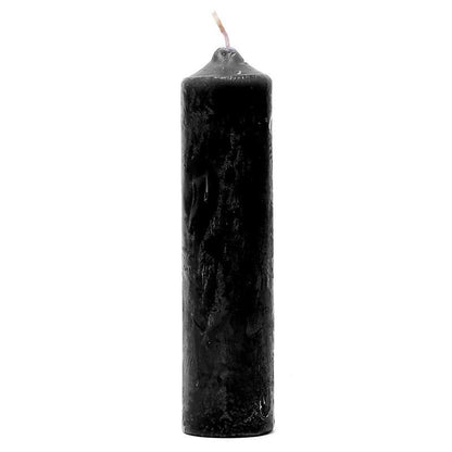 Candela Bdsm Nera