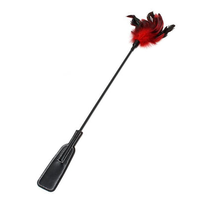 Frustino Bdsm con Piumino 55 cm