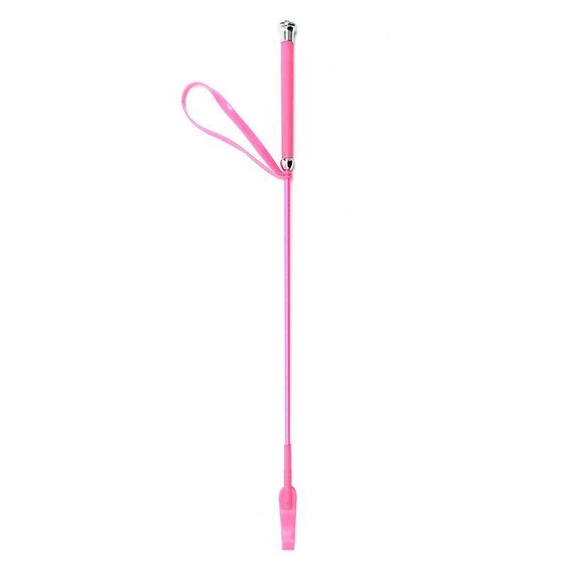 Frusta Sadomaso 65 cm Rosa