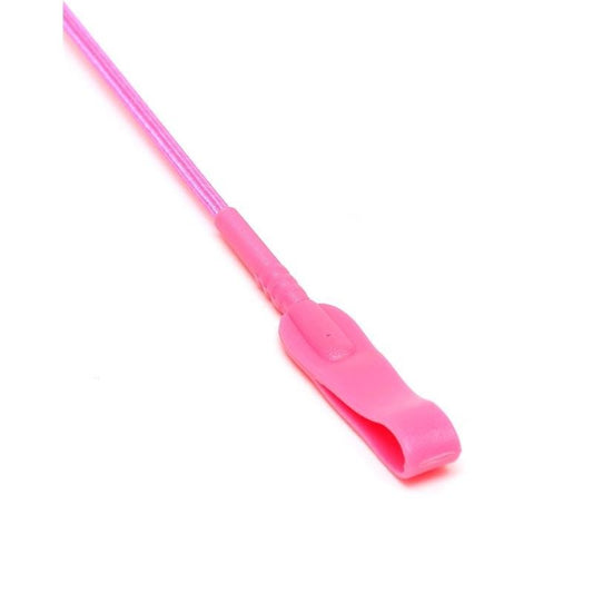 Frusta Sadomaso 65 cm Rosa