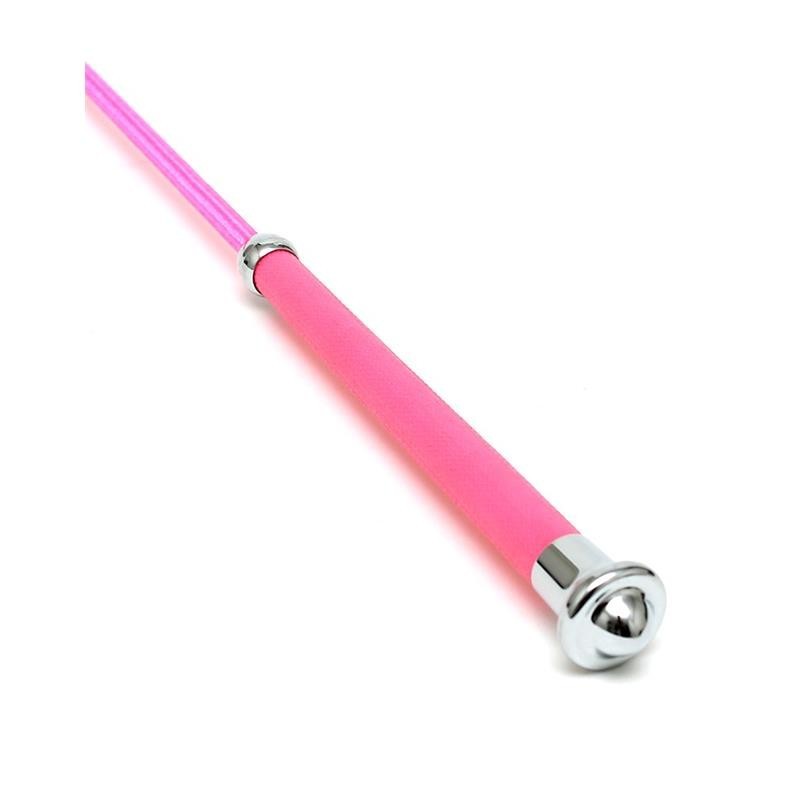 Frusta Sadomaso 65 cm Rosa