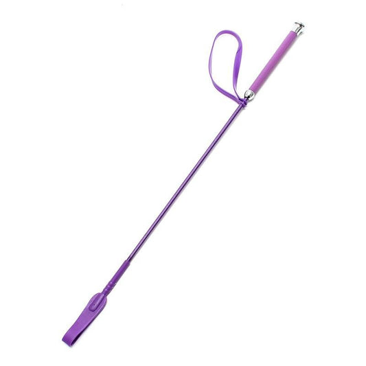 Frusta Sadomaso 65 cm Viola