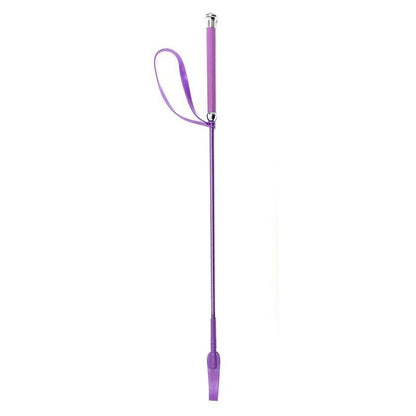 Frusta Sadomaso 65 cm Viola