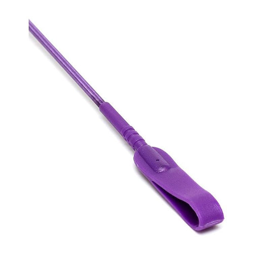 Frusta Sadomaso 65 cm Viola